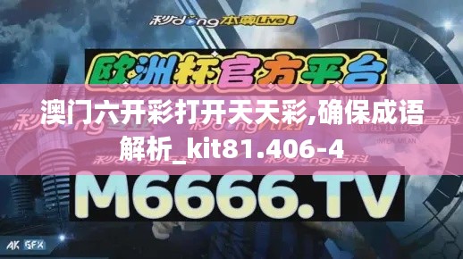 澳门六开彩打开天天彩,确保成语解析_kit81.406-4