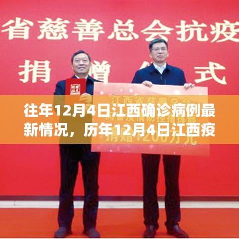 历年12月4日江西疫情动态与深度解析，最新确诊病例报告