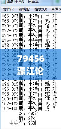 79456濠江论坛杀生肖,灵活性执行计划_高级款2.586