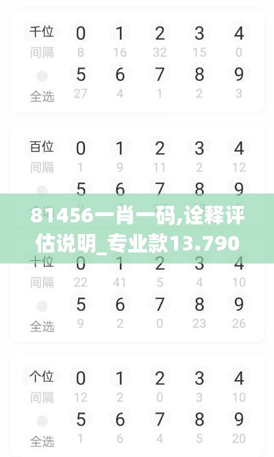 百不得一 第3页