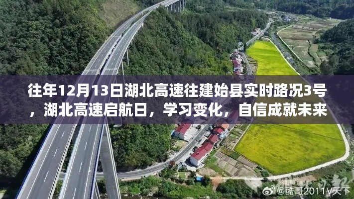自信之路