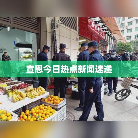 宣恩今日热点新闻速递