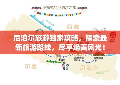尼泊尔旅游独家攻略，探索最新旅游路线，尽享绝美风光！