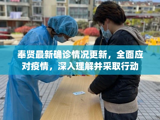奉贤最新确诊情况更新，全面应对疫情，深入理解并采取行动