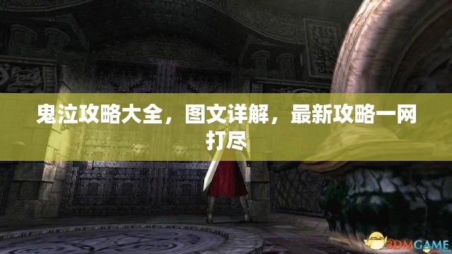 鬼泣攻略大全，图文详解，最新攻略一网打尽