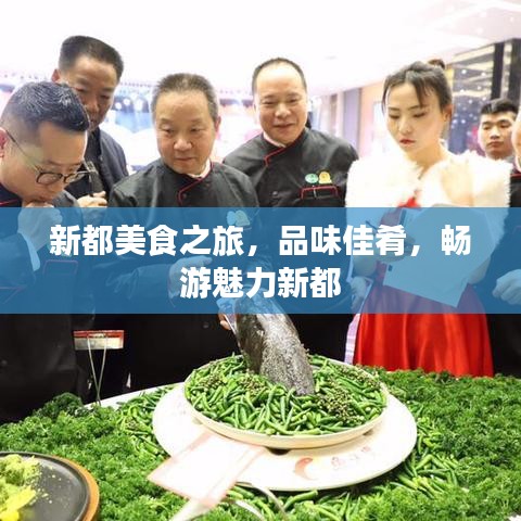 新都美食之旅，品味佳肴，畅游魅力新都