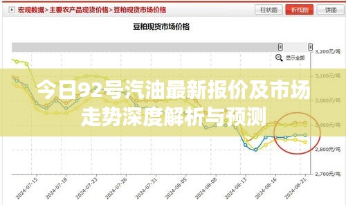 今日92号汽油最新报价及市场走势深度解析与预测