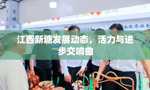 江西新塘发展动态，活力与进步交响曲