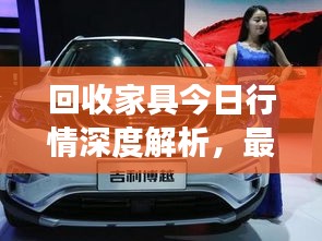 回收家具今日行情深度解析，最新市场动态一网打尽！