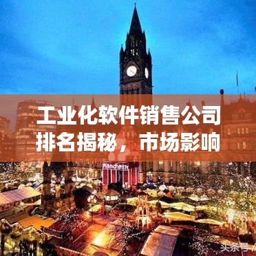 工业化软件销售公司排名揭秘，市场影响力深度剖析